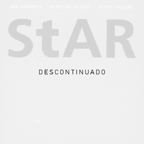 ECM 1444 Jan Garbarek, Miroslav Vitous, Peter Erskine D