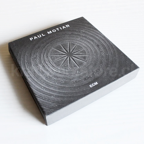 ECM 2260 Paul Motian ECM 6CD Box 00