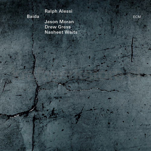 ECM 2321 Ralph Alessi Baida