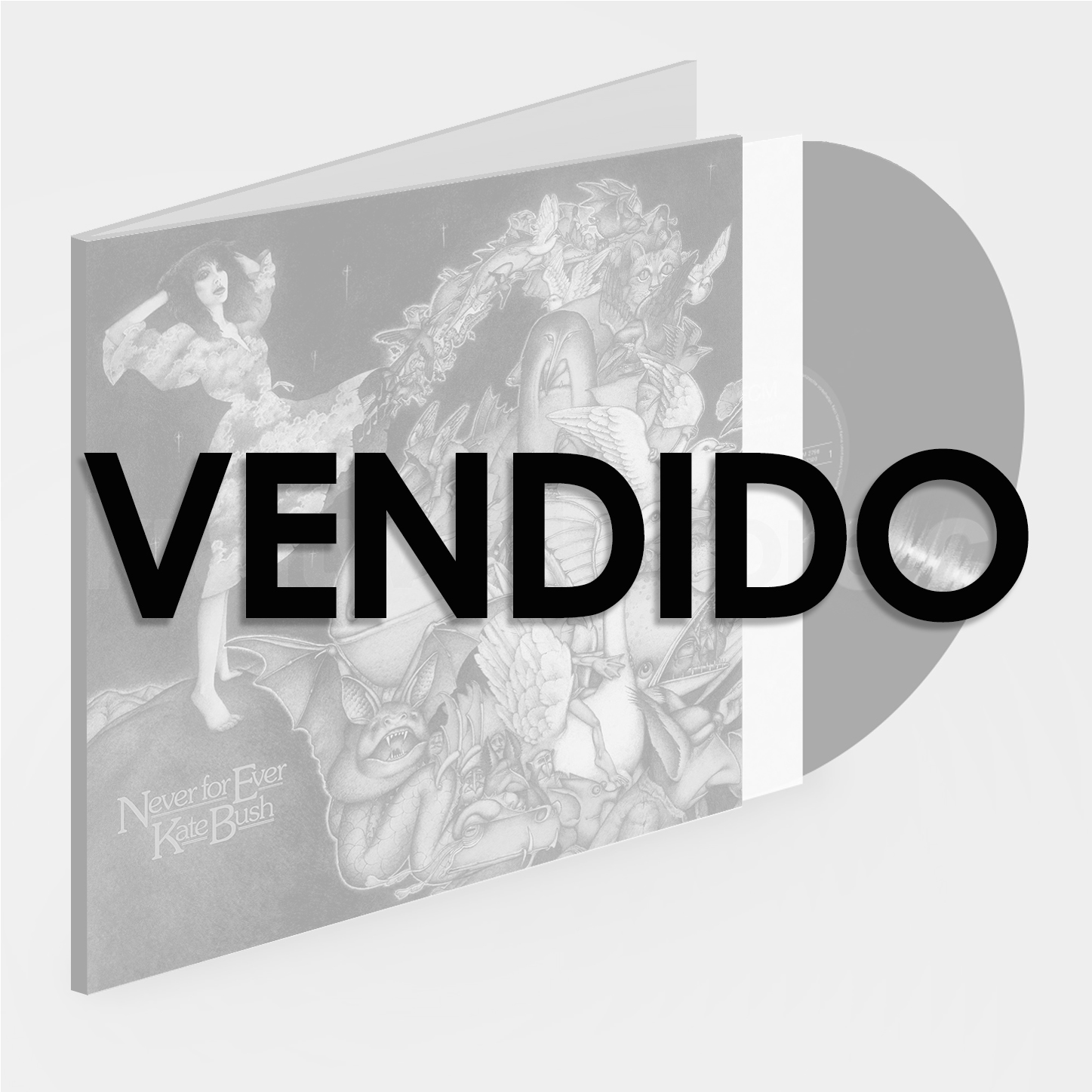 Kate Bush Never 02 V