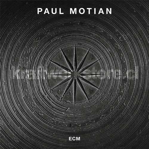 ECM 2260 Paul Motian Box