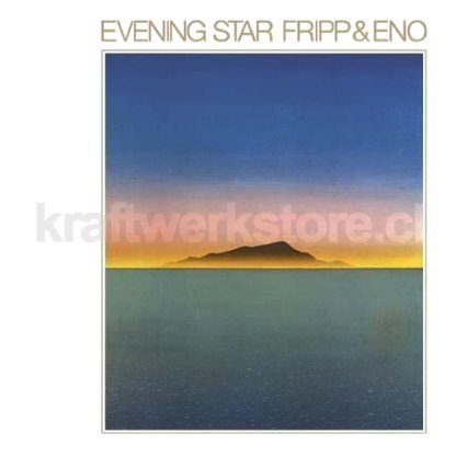 Fripp Eno Evening
