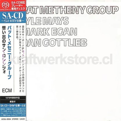 Pat Metheny Group