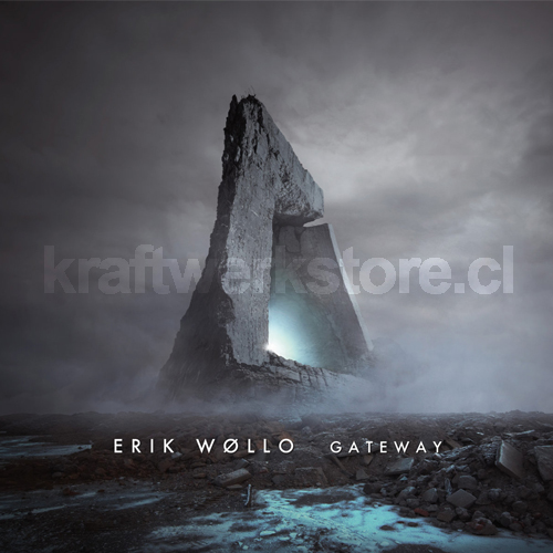 Erik Wollo Gateway