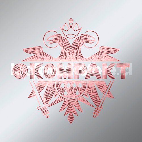 Kompakt 500 cover