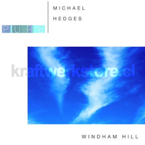 Michael Edges PURE