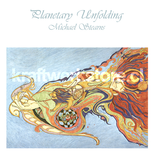 Michael Stearns Planetary