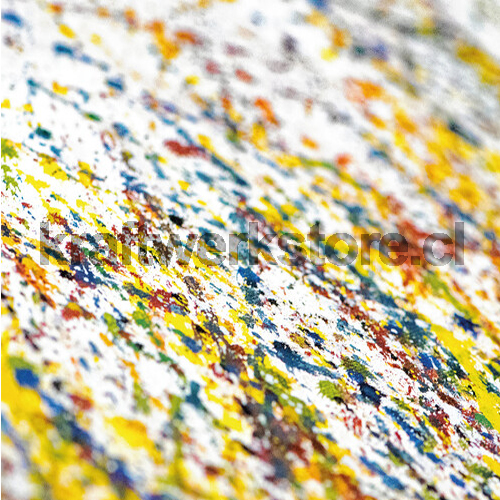 Scanner Homeland of Electricity