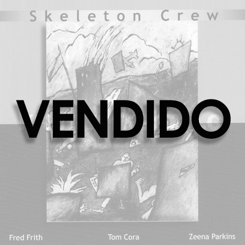 Skeleton Crew V