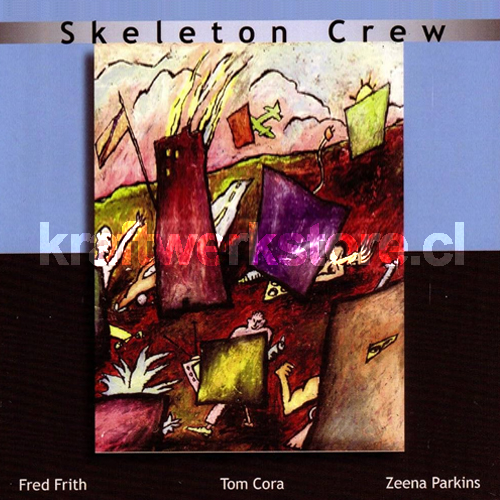 Skeleton Crew