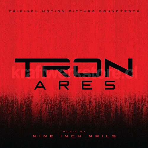 Tron Ares