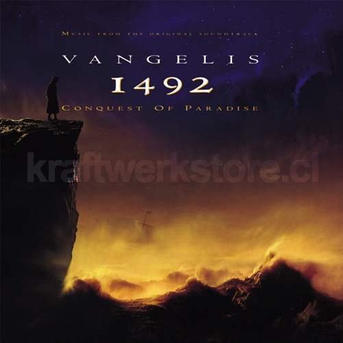 Vangelis 1492