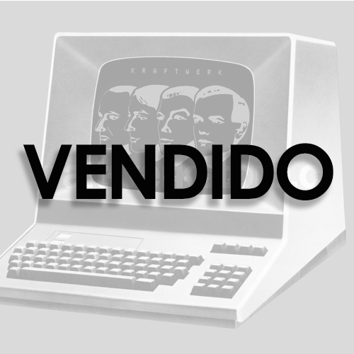 kraftwerk Computerwelt V