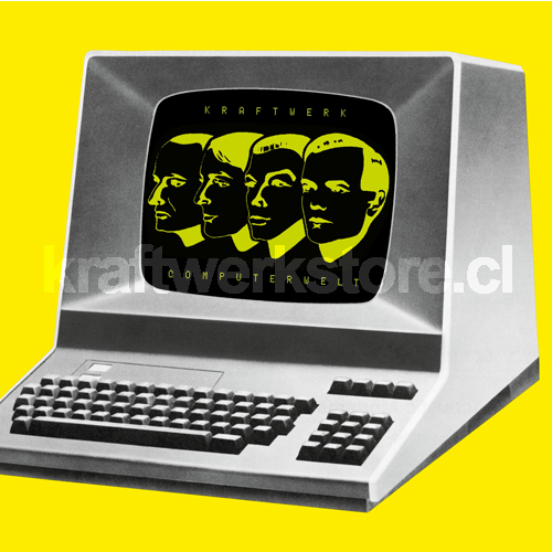 kraftwerk Computerwelt