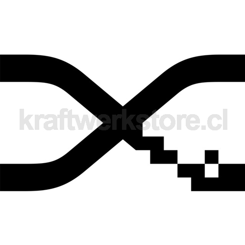 Alva Noto Xerrox 1