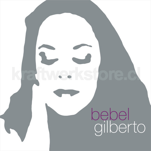 Bebel Gilberto