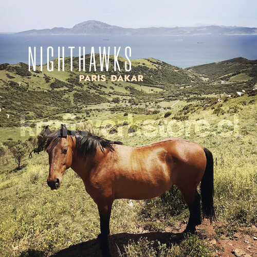 Nighthawks Paris Dakar