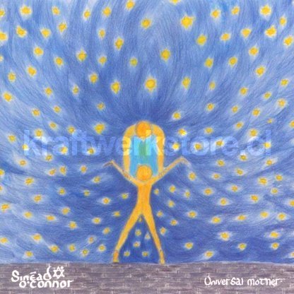Sinead Oconnor Universal cover