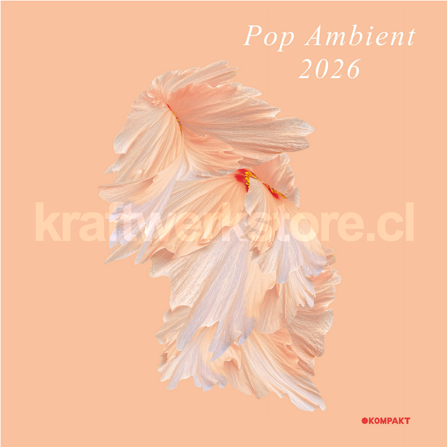 Pop Ambient 2026