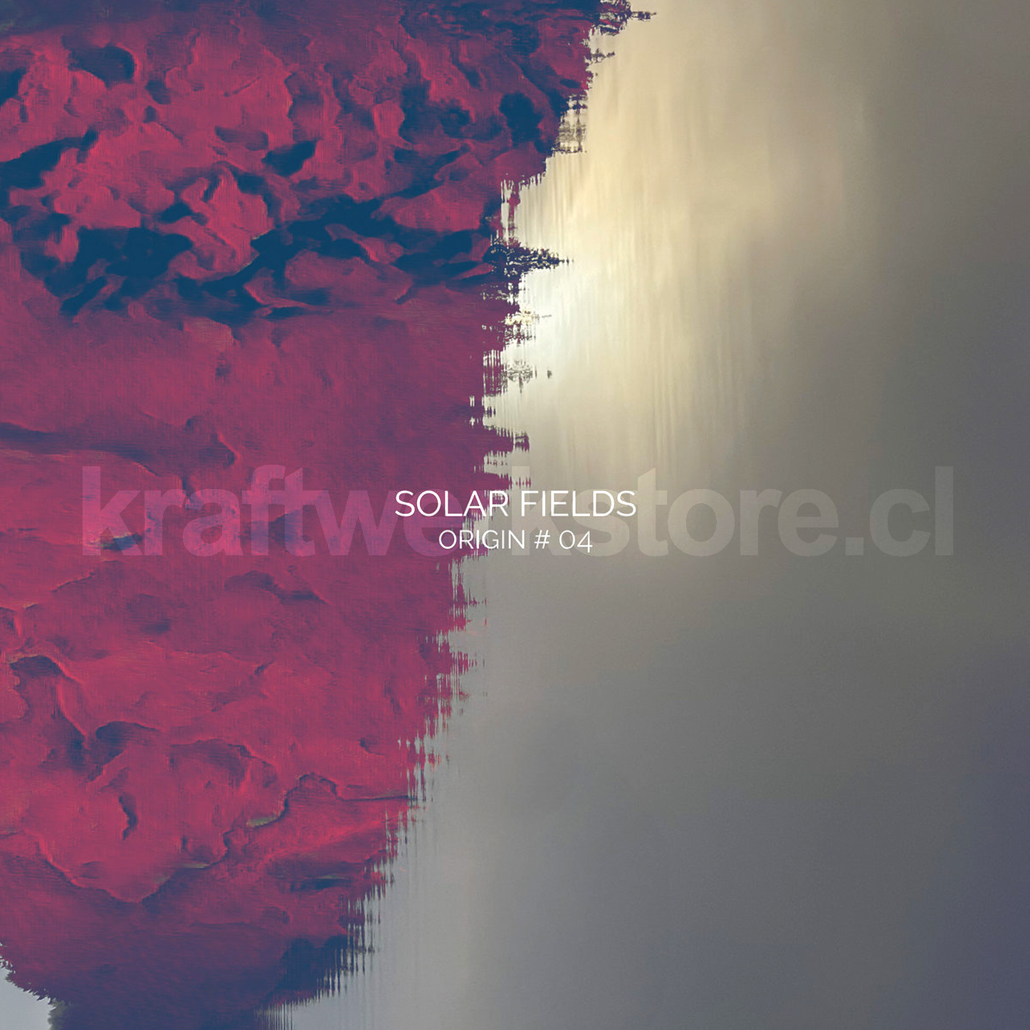 Solar Fields 04 cover