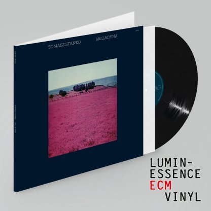 ECM 1071 Balladyna LP