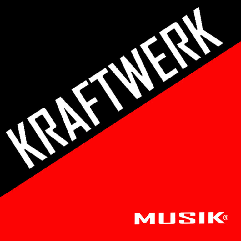 KraftwerkMusik